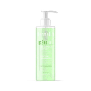 DermaLift Sébolift Gel Nettoyant Purifiant