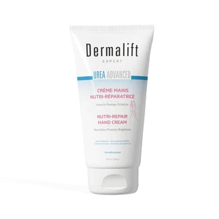 Dermalift Urea Advanced Crème Mains Nutri - Réparatrice 75ml