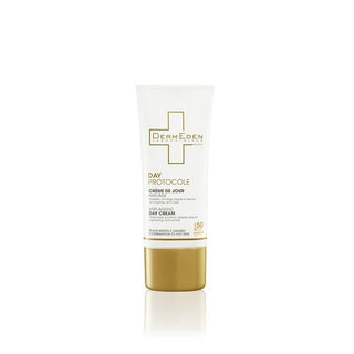 Dermeden Crème de Jour Anti - Âge SPF 50