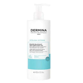Dermina Atolina Intense Baume Relipidant Anti-Grattage 24H - 400ml