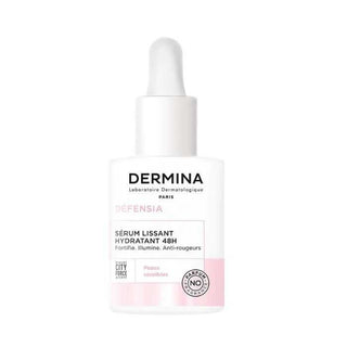 Dermina Défensia Sérum Lissant Hydratant 48h