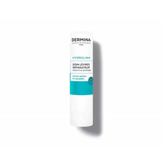 Dermina Hydralina Soin Lèvres Réparateur 4g