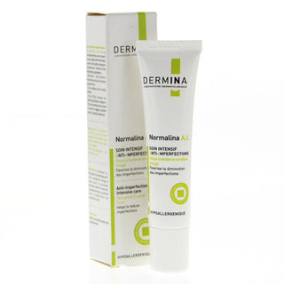 Dermina Normalina AI Soin Global 40ml