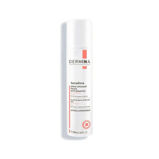 Dermina Sensélina Spray Apaisant 250ml