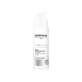 Dermina Sensi-Blanc Soin Dépigmentant 30ml