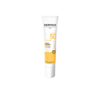 Dermina Sunlina Crème Confort SPF50+ 40ml
