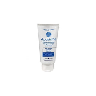 Dermo-Soins Aposeche Crème Emolliente 250ml
