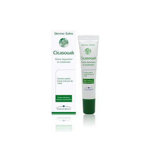 Dermo-Soins Cicasouak 15ml