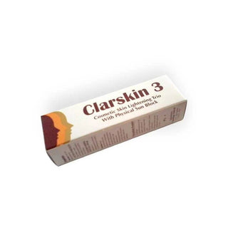 Dermo-Soins Clarskin 3 30g