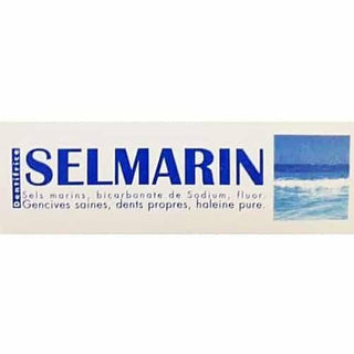 Dermo-Soins Selmarin Dentifrice 80g