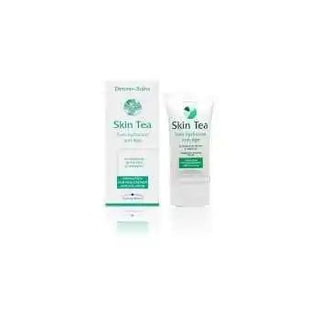 Dermo-Soins Skin Tea Soin Hydratant 40ml