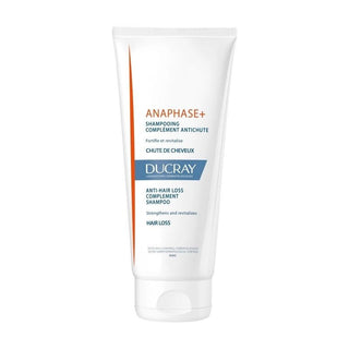 Ducray Anaphase+ Après-Shampooing Fortifiant - Anti-chute de Cheveux 200ml