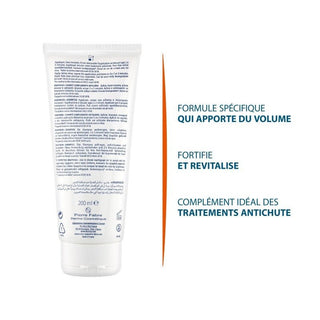 Ducray Anaphase+ Après-Shampooing Fortifiant - Anti-chute de Cheveux 200ml
