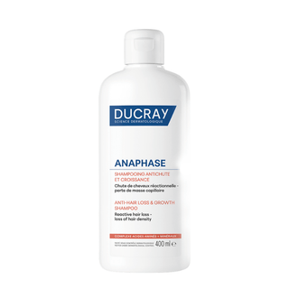 Ducray Anaphase+ Shampooing Anti - Chute et Croissance 400ml