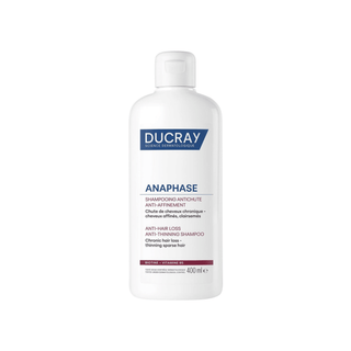 DUCRAY Anaphase+ Shampooing Antichute Anti - Affinement 400ml