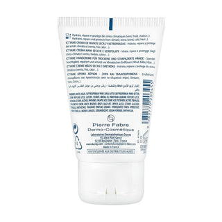 Ducray ICTYANE Crème Mains Hydratante