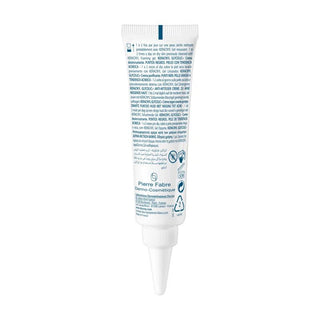 Ducray Keracnyl Glycolic+ Crème Désincrustante 30ml