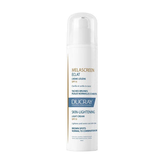 Ducray Melascreen Éclat Crème Légère SPF15 - 40ml