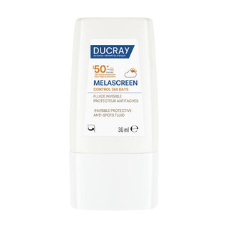 Ducray Melascreen Fluide Invisible SPF 50+ Anti - Taches 30ml