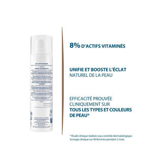 Ducray Melascreen Sérum Anti-Taches Éclat 40ml