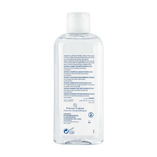 Ducray Sensinol Shampooing Physioprotecteur Anti-Démangeaisons 200 ml
