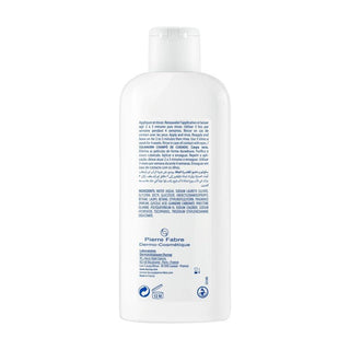 Ducray Squanorm - Shampooing Anti - Pelliculaire pour Pellicules Sèches – 200ml