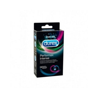 Durex Performax Intense 10 Préservatifs