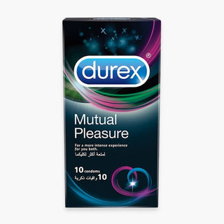 Durex Performax Intense 10 Préservatifs