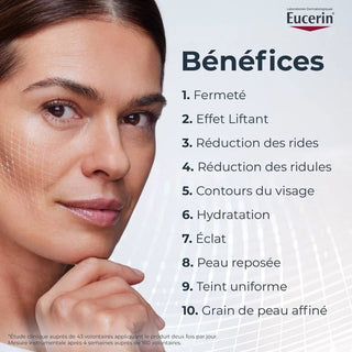 Eucerin Hyaluron-Filler Epigenetic Serum 30ml
