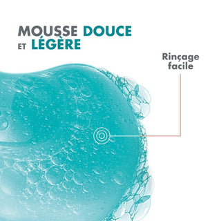 Eau Thermale Avène Cleanance Gel Nettoyant Purifiant 200ml