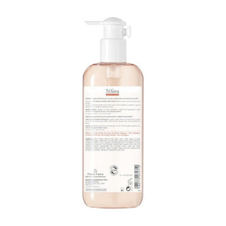 Eau Thermale Avène TriXera Nutrition Gel Nettoyant Nutri-Fluide 400ml