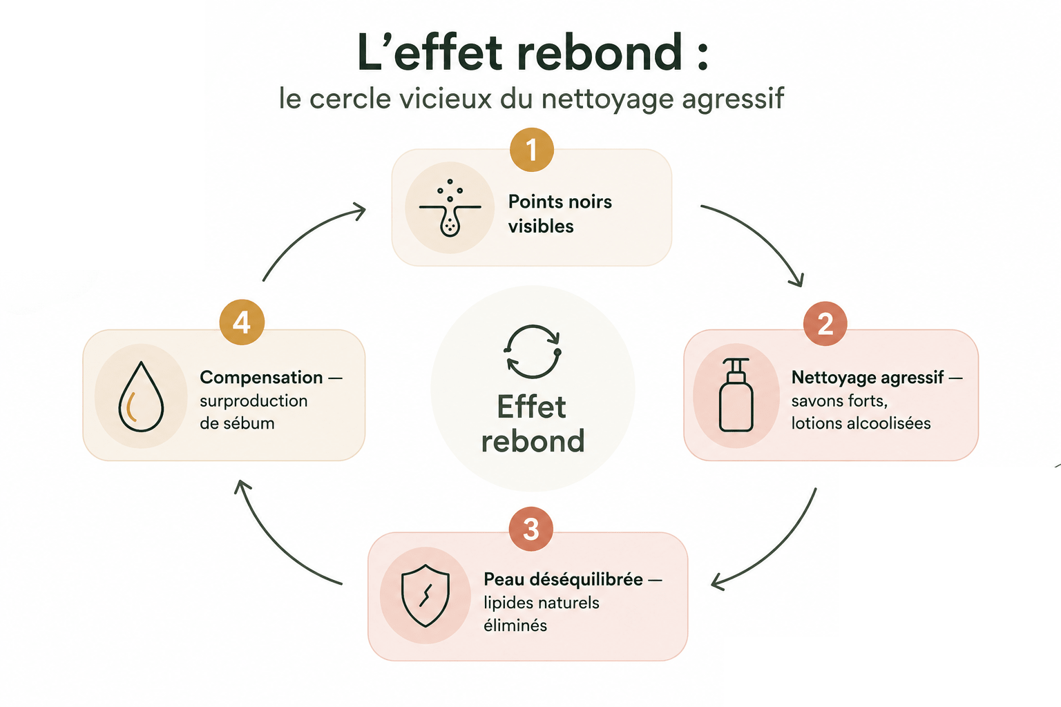 l'effet rebond