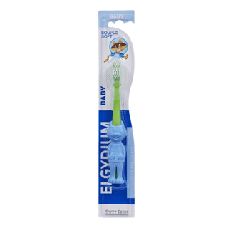 Elgydium Baby Brosse à Dents 0 - 2 Ans