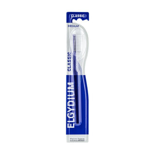 Elgydium Classic Brosse à Dents Medium