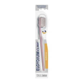 Elgydium Clinic – Brosse à Dents Chirurgicale Post - Opératoire