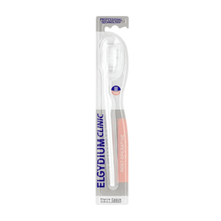 Elgydium Clinic Brosse à Dents Mi - dure Post - Opératoire 7/100