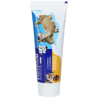 ELGYDIUM Dentifrice Junior Tutti Frutti 7 - 12 Ans