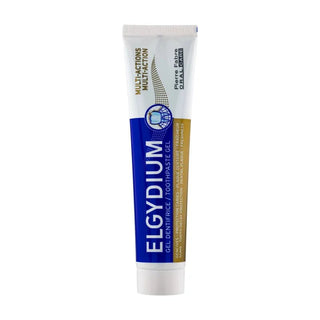 ELGYDIUM Dentifrice Multi - Actions Soin Complet 75ml