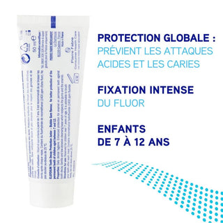 Elgydium Junior Dentifrice Bubble Gum 7 - 12 Ans