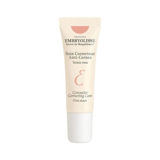 Embryolisse Correcteur Anti - Cernes Teinté Rose 8ml