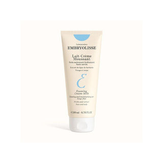 Embryolisse Lait - Crème Moussant 200ml