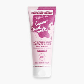 Energie Fruit Lait Coiffant Curl Cacao 200ml