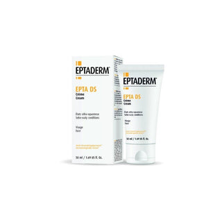 Eptaderm Epta DS Crème Visage 50 ml