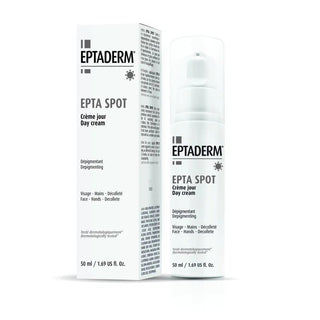 Eptaderm Epta SPOT Crème de Jour