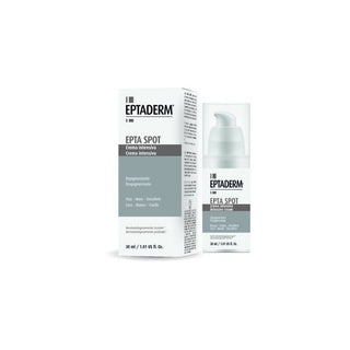Eptaderm Epta Spot Crème Dépigmentante Intensive 30 ml