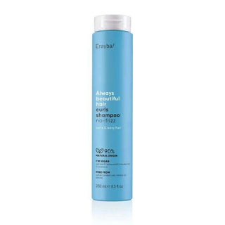 Erayba ABH Curls Shampooing No - Frizz 250ml