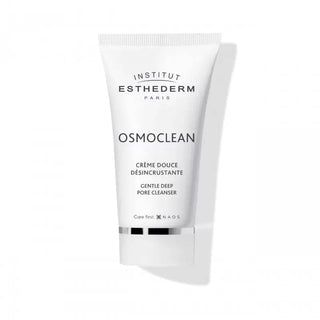 Esthederm Osmoclean Crème Douce Désincrustante 75 ml