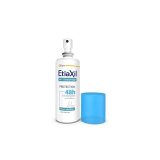 Etiaxil Anti - Transpirant Protection Pieds 48H - 100ml