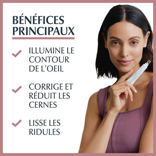 Eucerin Anti-Pigment Contour des Yeux Illuminateur 15ml
