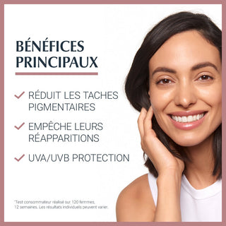 Eucerin Anti-Pigment Soin de Jour SPF 30, 50ml